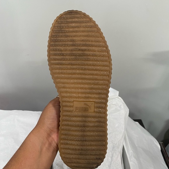 TWO Fenty Velvet Creeper $200 - Picture 5 of 9